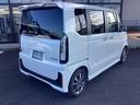 Ｎ－ＢＯＸカスタム ベースグレード　８インチＨｏｎｄａコネクトナビ／リヤカメラ／ＨｏｎｄａＳＥＮＳＩＮＧ／（5枚目）