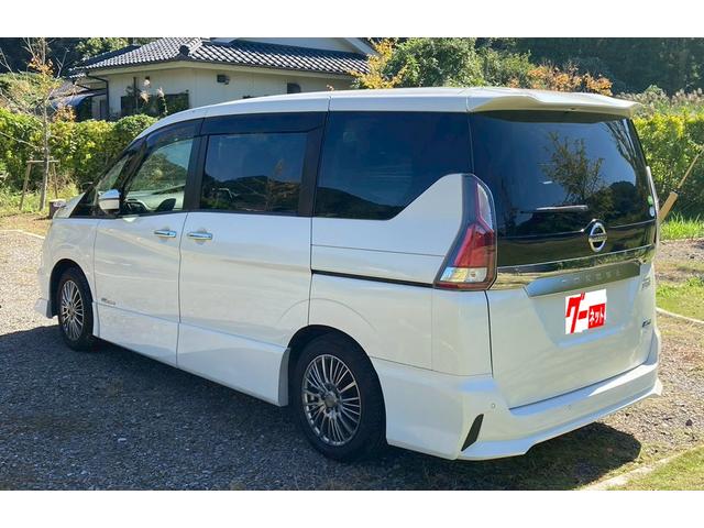 SDナビ フリップダウンモニター ハンズフリー機能付両側電動ドア バックカメラ LEDライト