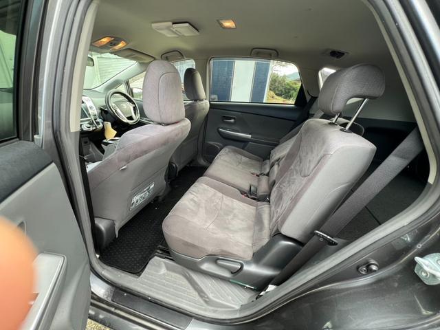 プリウスアルファ Ｇ（9枚目）