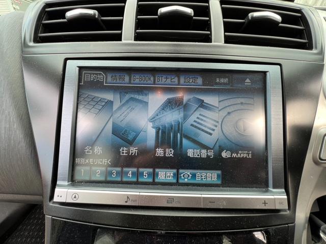 プリウスアルファ Ｇ（11枚目）