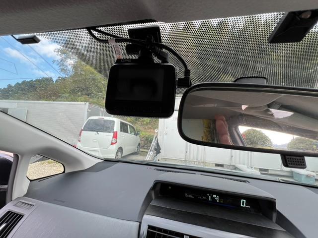 プリウスアルファ Ｇ（12枚目）