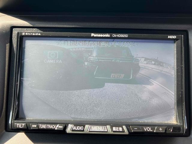 クロスロード ２０Ｘ　ＥＴＣ　バックカメラ　ナビ　ＴＶ　オートライト　アルミホイール　キーレスエントリー　電動格納ミラー　ＡＴ　盗難防止システム　衝突安全ボディ　ＣＤ　ＤＶＤ再生　３列シート　ＡＢＳ　エアコン（5枚目）
