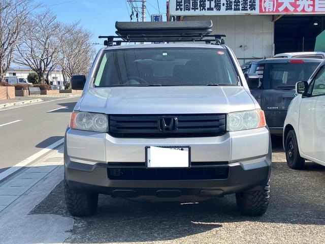クロスロード ２０Ｘ　ＥＴＣ　バックカメラ　ナビ　ＴＶ　オートライト　アルミホイール　キーレスエントリー　電動格納ミラー　ＡＴ　盗難防止システム　衝突安全ボディ　ＣＤ　ＤＶＤ再生　３列シート　ＡＢＳ　エアコン（12枚目）
