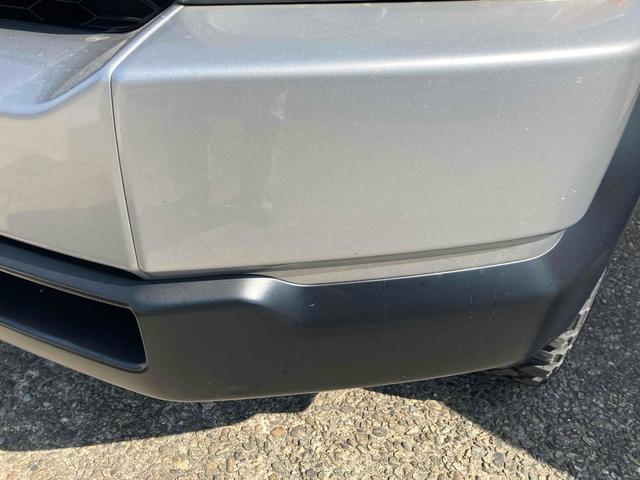 クロスロード ２０Ｘ　ＥＴＣ　バックカメラ　ナビ　ＴＶ　オートライト　アルミホイール　キーレスエントリー　電動格納ミラー　ＡＴ　盗難防止システム　衝突安全ボディ　ＣＤ　ＤＶＤ再生　３列シート　ＡＢＳ　エアコン（20枚目）