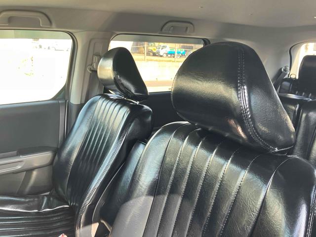 クロスロード ２０Ｘ　ＥＴＣ　バックカメラ　ナビ　ＴＶ　オートライト　アルミホイール　キーレスエントリー　電動格納ミラー　ＡＴ　盗難防止システム　衝突安全ボディ　ＣＤ　ＤＶＤ再生　３列シート　ＡＢＳ　エアコン（32枚目）