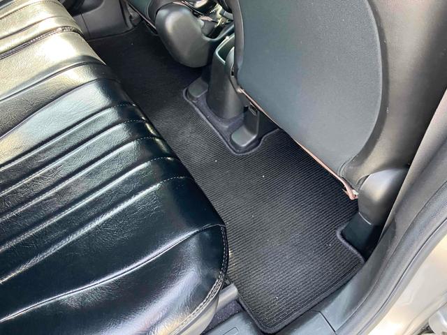 クロスロード ２０Ｘ　ＥＴＣ　バックカメラ　ナビ　ＴＶ　オートライト　アルミホイール　キーレスエントリー　電動格納ミラー　ＡＴ　盗難防止システム　衝突安全ボディ　ＣＤ　ＤＶＤ再生　３列シート　ＡＢＳ　エアコン（58枚目）