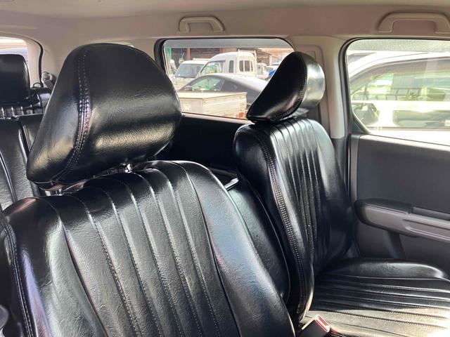 クロスロード ２０Ｘ　ＥＴＣ　バックカメラ　ナビ　ＴＶ　オートライト　アルミホイール　キーレスエントリー　電動格納ミラー　ＡＴ　盗難防止システム　衝突安全ボディ　ＣＤ　ＤＶＤ再生　３列シート　ＡＢＳ　エアコン（72枚目）