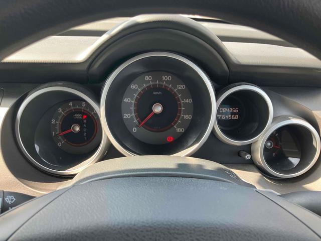 クロスロード ２０Ｘ　ＥＴＣ　バックカメラ　ナビ　ＴＶ　オートライト　アルミホイール　キーレスエントリー　電動格納ミラー　ＡＴ　盗難防止システム　衝突安全ボディ　ＣＤ　ＤＶＤ再生　３列シート　ＡＢＳ　エアコン（73枚目）