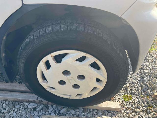 アクティトラック タウン ワンオーナー 5速MT キーレスエントリー エアコン 運転席エアバッグ(20枚目)