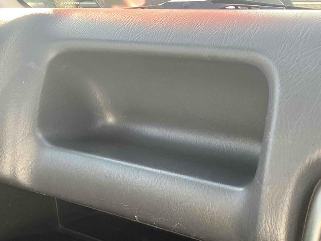 アクティトラック タウン ワンオーナー 5速MT キーレスエントリー エアコン 運転席エアバッグ(40枚目)