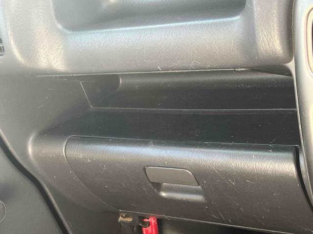 アクティトラック タウン ワンオーナー 5速MT キーレスエントリー エアコン 運転席エアバッグ(41枚目)