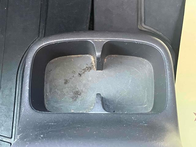 アクティトラック タウン ワンオーナー 5速MT キーレスエントリー エアコン 運転席エアバッグ(51枚目)