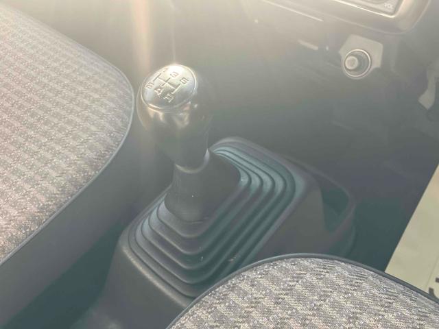 アクティトラック タウン ワンオーナー 5速MT キーレスエントリー エアコン 運転席エアバッグ(53枚目)