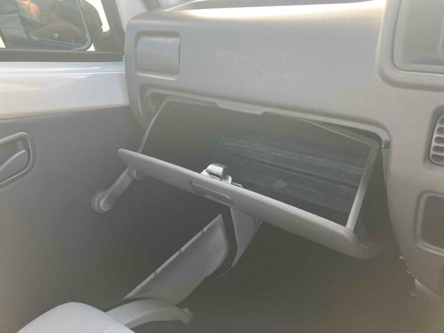 便利な収納スペース。スッキリと居心地のよい空間が広がります。