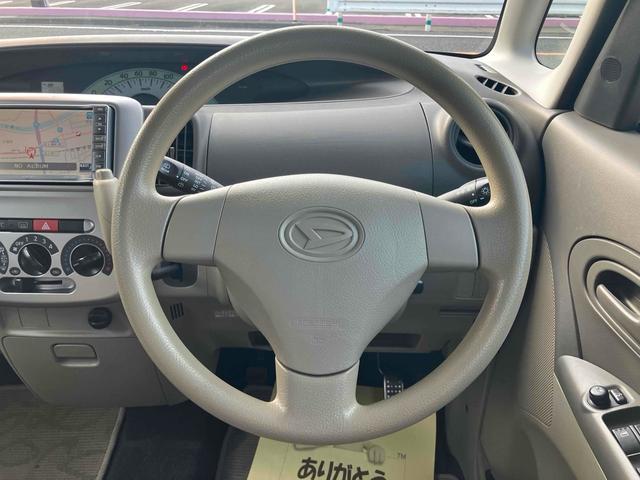 タント X 電動スライドドア ナビ TV スマートキー 電動格納ミラー ベンチシート CVT 盗難防止システム ABS CD DVD再生 衝突安全ボディ エアコン パワーステアリング パワーウィンドウ(3枚目)