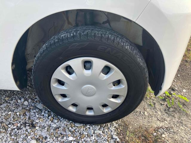 タント X 電動スライドドア ナビ TV スマートキー 電動格納ミラー ベンチシート CVT 盗難防止システム ABS CD DVD再生 衝突安全ボディ エアコン パワーステアリング パワーウィンドウ(20枚目)