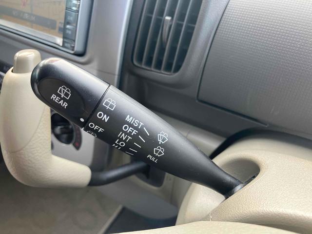 タント X 電動スライドドア ナビ TV スマートキー 電動格納ミラー ベンチシート CVT 盗難防止システム ABS CD DVD再生 衝突安全ボディ エアコン パワーステアリング パワーウィンドウ(22枚目)