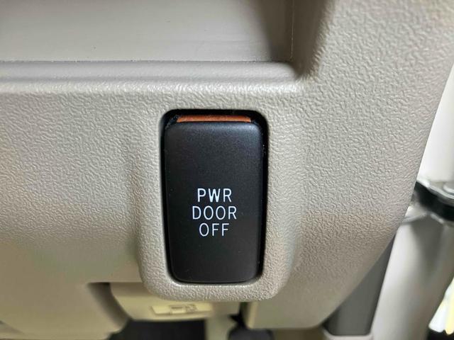 タント X 電動スライドドア ナビ TV スマートキー 電動格納ミラー ベンチシート CVT 盗難防止システム ABS CD DVD再生 衝突安全ボディ エアコン パワーステアリング パワーウィンドウ(25枚目)