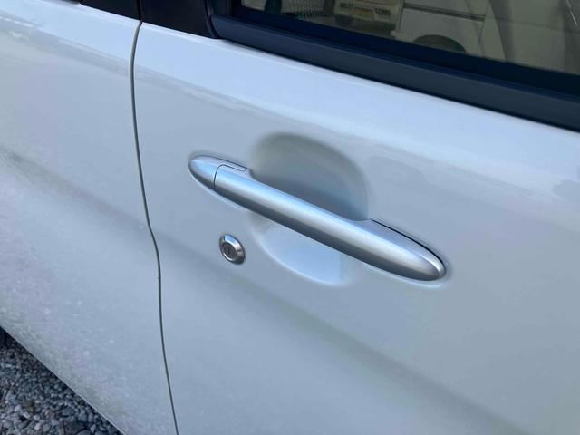 タント X 電動スライドドア ナビ TV スマートキー 電動格納ミラー ベンチシート CVT 盗難防止システム ABS CD DVD再生 衝突安全ボディ エアコン パワーステアリング パワーウィンドウ(28枚目)