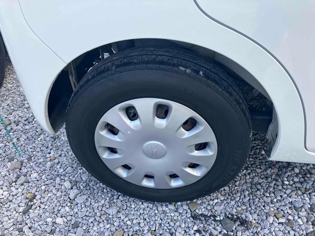 タント X 電動スライドドア ナビ TV スマートキー 電動格納ミラー ベンチシート CVT 盗難防止システム ABS CD DVD再生 衝突安全ボディ エアコン パワーステアリング パワーウィンドウ(29枚目)