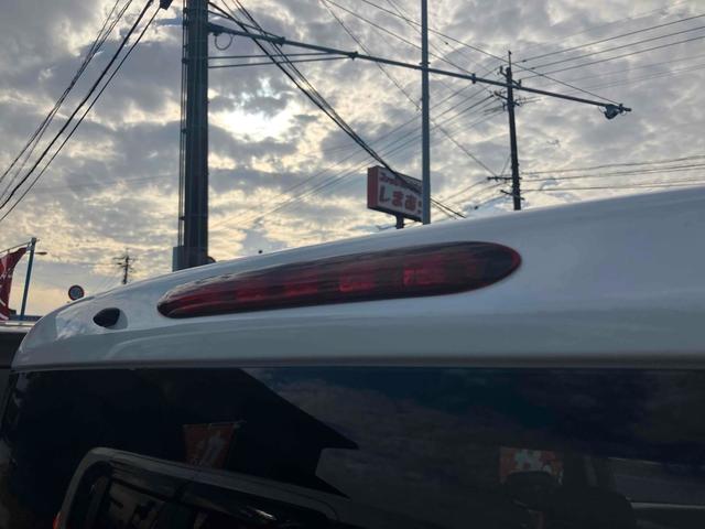 タント X 電動スライドドア ナビ TV スマートキー 電動格納ミラー ベンチシート CVT 盗難防止システム ABS CD DVD再生 衝突安全ボディ エアコン パワーステアリング パワーウィンドウ(33枚目)