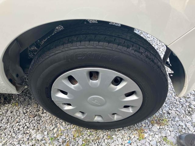 タント X 電動スライドドア ナビ TV スマートキー 電動格納ミラー ベンチシート CVT 盗難防止システム ABS CD DVD再生 衝突安全ボディ エアコン パワーステアリング パワーウィンドウ(34枚目)