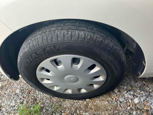 タント X 電動スライドドア ナビ TV スマートキー 電動格納ミラー ベンチシート CVT 盗難防止システム ABS CD DVD再生 衝突安全ボディ エアコン パワーステアリング パワーウィンドウ(35枚目)