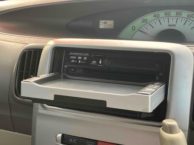 タント X 電動スライドドア ナビ TV スマートキー 電動格納ミラー ベンチシート CVT 盗難防止システム ABS CD DVD再生 衝突安全ボディ エアコン パワーステアリング パワーウィンドウ(36枚目)