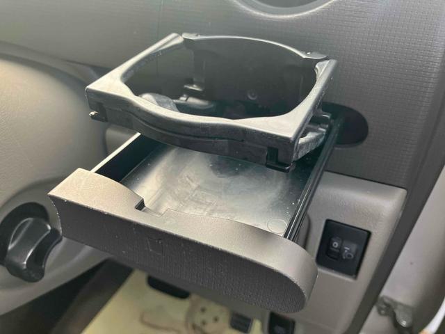 タント X 電動スライドドア ナビ TV スマートキー 電動格納ミラー ベンチシート CVT 盗難防止システム ABS CD DVD再生 衝突安全ボディ エアコン パワーステアリング パワーウィンドウ(48枚目)