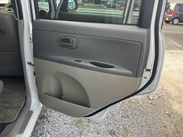 タント X 電動スライドドア ナビ TV スマートキー 電動格納ミラー ベンチシート CVT 盗難防止システム ABS CD DVD再生 衝突安全ボディ エアコン パワーステアリング パワーウィンドウ(57枚目)