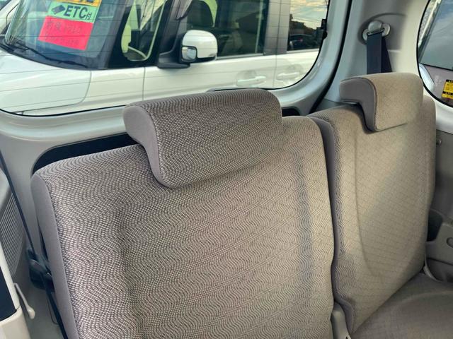 タント X 電動スライドドア ナビ TV スマートキー 電動格納ミラー ベンチシート CVT 盗難防止システム ABS CD DVD再生 衝突安全ボディ エアコン パワーステアリング パワーウィンドウ(65枚目)