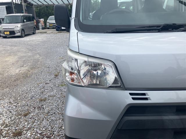 ハイゼットカーゴ スペシャル　ハイルーフ　軽バン　ＡＴ　ＥＴＣ　両側スライドドア　アイドリングストップ　ＡＢＳ　エアコン　パワーステアリング（4枚目）