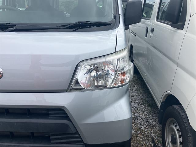 ハイゼットカーゴ スペシャル　ハイルーフ　軽バン　ＡＴ　ＥＴＣ　両側スライドドア　アイドリングストップ　ＡＢＳ　エアコン　パワーステアリング（5枚目）