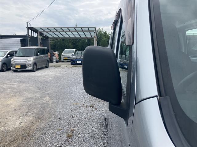 ハイゼットカーゴ スペシャル　ハイルーフ　軽バン　ＡＴ　ＥＴＣ　両側スライドドア　アイドリングストップ　ＡＢＳ　エアコン　パワーステアリング（8枚目）