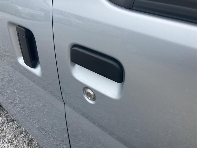 ハイゼットカーゴ スペシャル　ハイルーフ　軽バン　ＡＴ　ＥＴＣ　両側スライドドア　アイドリングストップ　ＡＢＳ　エアコン　パワーステアリング（9枚目）