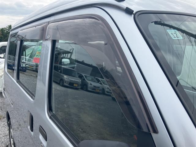 ハイゼットカーゴ スペシャル　ハイルーフ　軽バン　ＡＴ　ＥＴＣ　両側スライドドア　アイドリングストップ　ＡＢＳ　エアコン　パワーステアリング（11枚目）