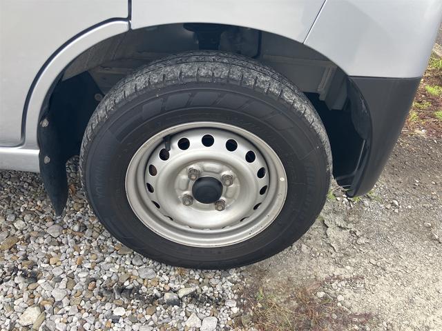 ハイゼットカーゴ スペシャル　ハイルーフ　軽バン　ＡＴ　ＥＴＣ　両側スライドドア　アイドリングストップ　ＡＢＳ　エアコン　パワーステアリング（13枚目）