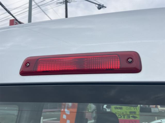 ハイゼットカーゴ スペシャル　ハイルーフ　軽バン　ＡＴ　ＥＴＣ　両側スライドドア　アイドリングストップ　ＡＢＳ　エアコン　パワーステアリング（20枚目）