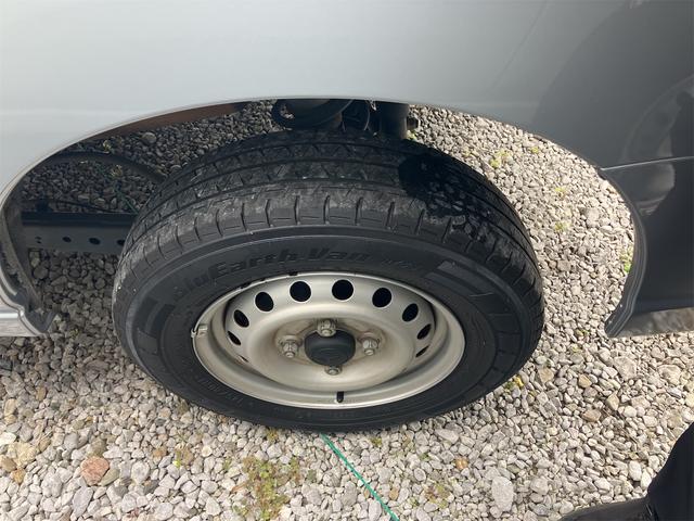 ハイゼットカーゴ スペシャル　ハイルーフ　軽バン　ＡＴ　ＥＴＣ　両側スライドドア　アイドリングストップ　ＡＢＳ　エアコン　パワーステアリング（25枚目）