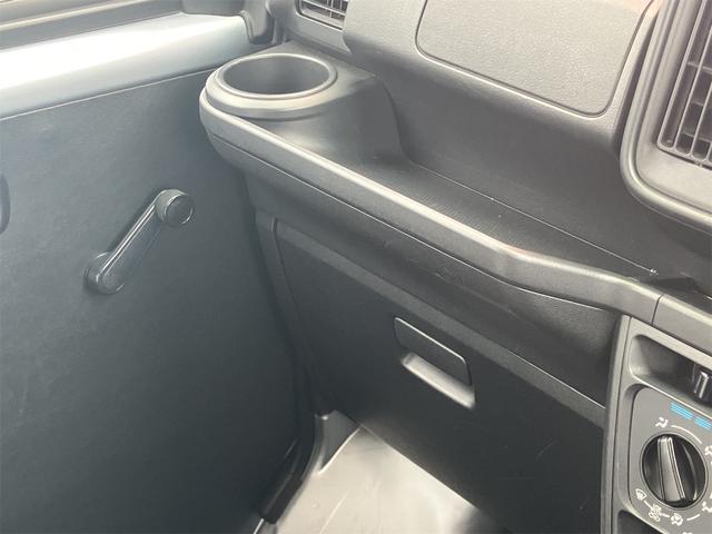 ハイゼットカーゴ スペシャル　ハイルーフ　軽バン　ＡＴ　ＥＴＣ　両側スライドドア　アイドリングストップ　ＡＢＳ　エアコン　パワーステアリング（35枚目）