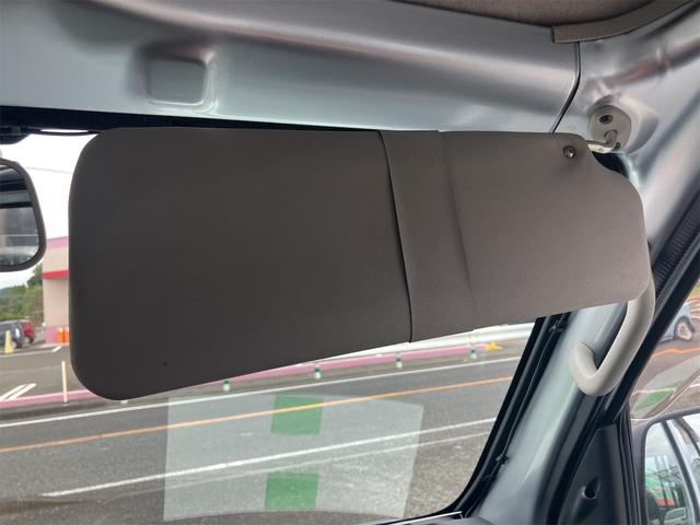 ハイゼットカーゴ スペシャル　ハイルーフ　軽バン　ＡＴ　ＥＴＣ　両側スライドドア　アイドリングストップ　ＡＢＳ　エアコン　パワーステアリング（40枚目）