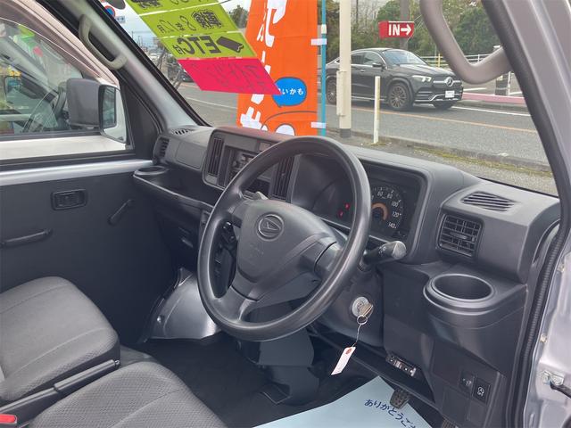 ハイゼットカーゴ スペシャル　ハイルーフ　軽バン　ＡＴ　ＥＴＣ　両側スライドドア　アイドリングストップ　ＡＢＳ　エアコン　パワーステアリング（54枚目）