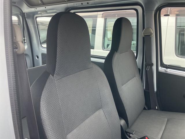 ハイゼットカーゴ スペシャル　ハイルーフ　軽バン　ＡＴ　ＥＴＣ　両側スライドドア　アイドリングストップ　ＡＢＳ　エアコン　パワーステアリング（56枚目）