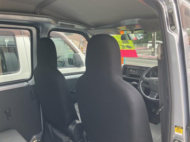 ハイゼットカーゴ スペシャル　ハイルーフ　軽バン　ＡＴ　ＥＴＣ　両側スライドドア　アイドリングストップ　ＡＢＳ　エアコン　パワーステアリング（58枚目）