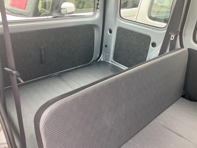 ハイゼットカーゴ スペシャル　ハイルーフ　軽バン　ＡＴ　ＥＴＣ　両側スライドドア　アイドリングストップ　ＡＢＳ　エアコン　パワーステアリング（59枚目）