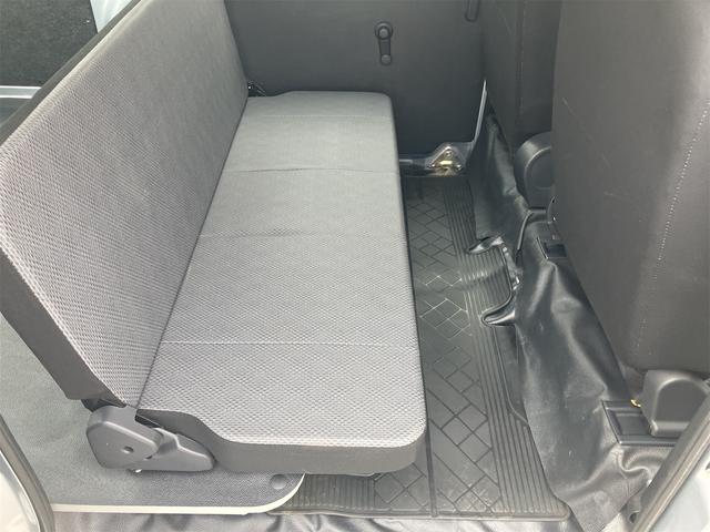 ハイゼットカーゴ スペシャル　ハイルーフ　軽バン　ＡＴ　ＥＴＣ　両側スライドドア　アイドリングストップ　ＡＢＳ　エアコン　パワーステアリング（60枚目）