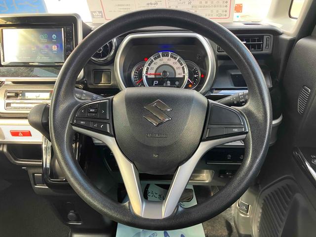 スペーシアカスタム ハイブリッドＧＳ　ドライブレコーダー　ＥＴＣ　バックカメラ　両側スライド・片側電動　ナビ　ＴＶ　クリアランスソナー　レーンアシスト　衝突被害軽減システム　オートライト　ＬＥＤヘッドランプ　スマートキー（3枚目）