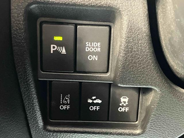 スペーシアカスタム ハイブリッドＧＳ　ドライブレコーダー　ＥＴＣ　バックカメラ　両側スライド・片側電動　ナビ　ＴＶ　クリアランスソナー　レーンアシスト　衝突被害軽減システム　オートライト　ＬＥＤヘッドランプ　スマートキー（8枚目）