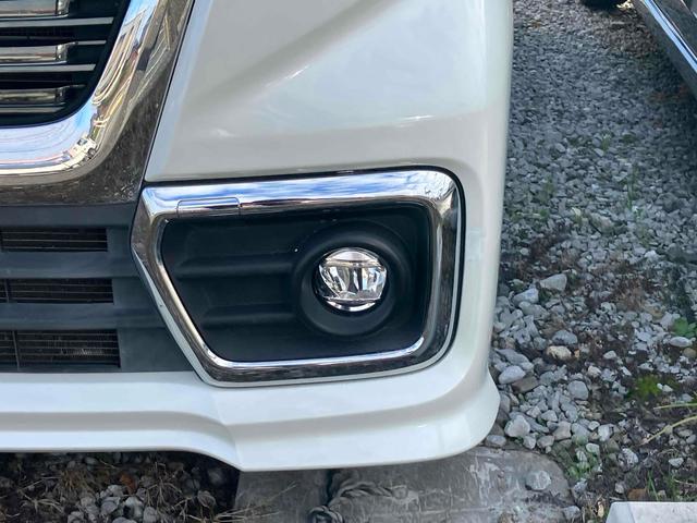 スペーシアカスタム ハイブリッドＧＳ　ドライブレコーダー　ＥＴＣ　バックカメラ　両側スライド・片側電動　ナビ　ＴＶ　クリアランスソナー　レーンアシスト　衝突被害軽減システム　オートライト　ＬＥＤヘッドランプ　スマートキー（17枚目）