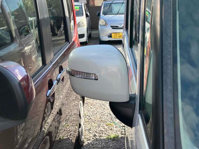 スペーシアカスタム ハイブリッドＧＳ　ドライブレコーダー　ＥＴＣ　バックカメラ　両側スライド・片側電動　ナビ　ＴＶ　クリアランスソナー　レーンアシスト　衝突被害軽減システム　オートライト　ＬＥＤヘッドランプ　スマートキー（21枚目）